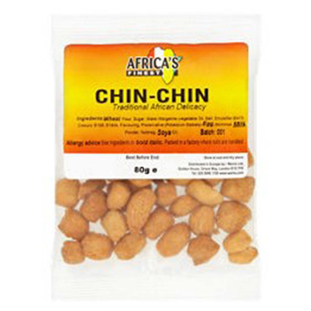 Chin Chin Packet