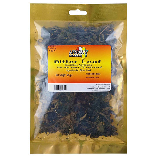 Bitter Leaf